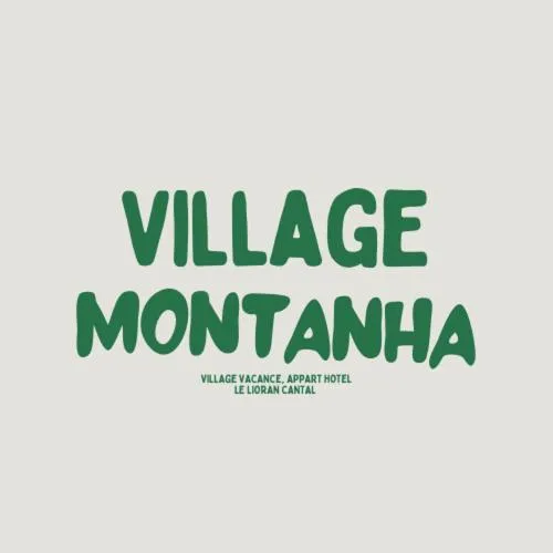 Village Montanha Lioran，位于圣雅克·德波尔的酒店