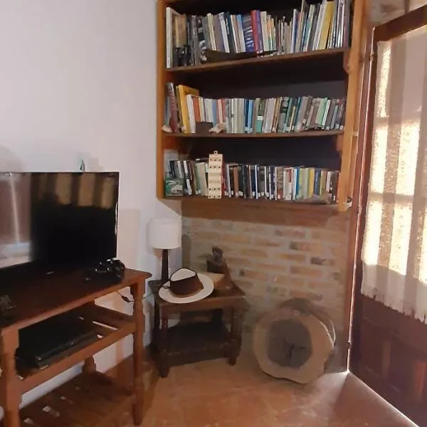 Monte Guesthouse，位于Puerto Libertad的酒店