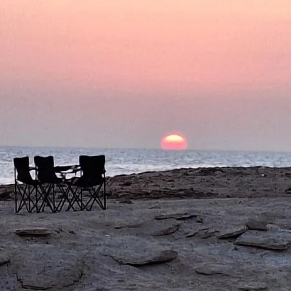 la vi marsa alam，位于马萨阿拉姆的酒店