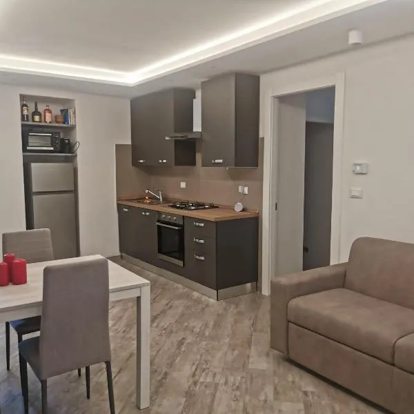 InCentro Millesimo，位于Millesimo的酒店