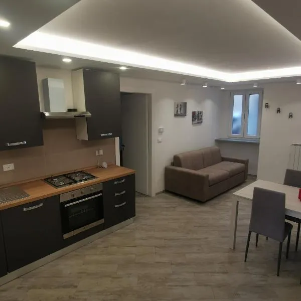 InCentro Millesimo，位于Millesimo的酒店