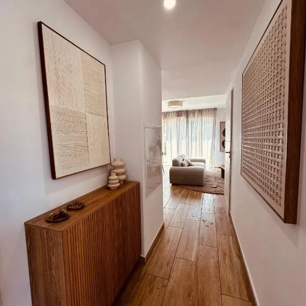 Maison Golfe de Saint Tropez，位于圣马克西姆的酒店