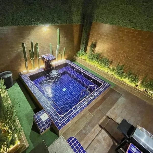 Salvatierra Home，位于拉巴斯的酒店