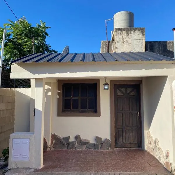 La Casita Cosquín，位于科斯金的酒店