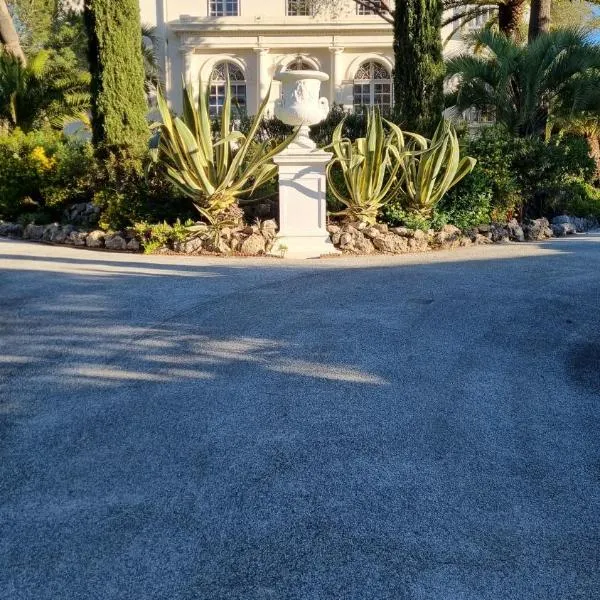 Villa Primerose Guest House，位于圣拉斐尔的酒店