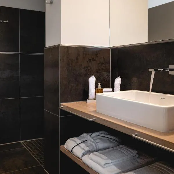 纽恩霍夫高尔夫酒店 ，位于弗伦登贝格的酒店