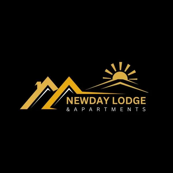 Newday lodge apartments，位于Lusaka的酒店