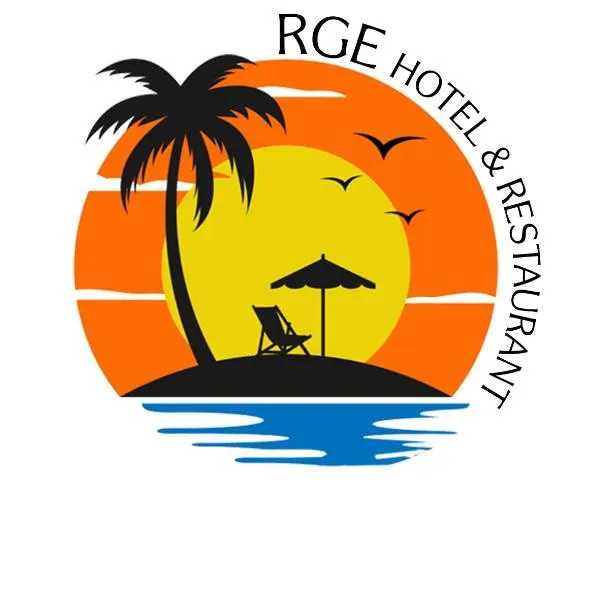RGE Hotel，位于Belen的酒店