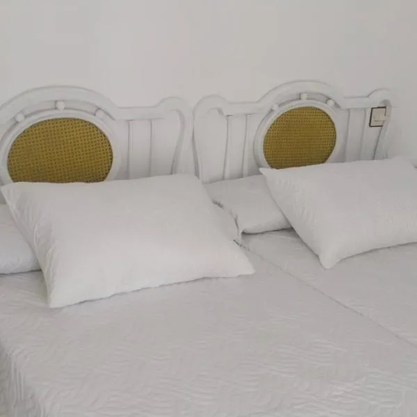 Divertida y Romántica，位于Pegalajar的酒店