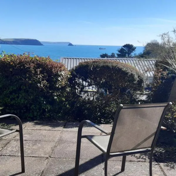 Chywartha，位于波特斯卡托的酒店