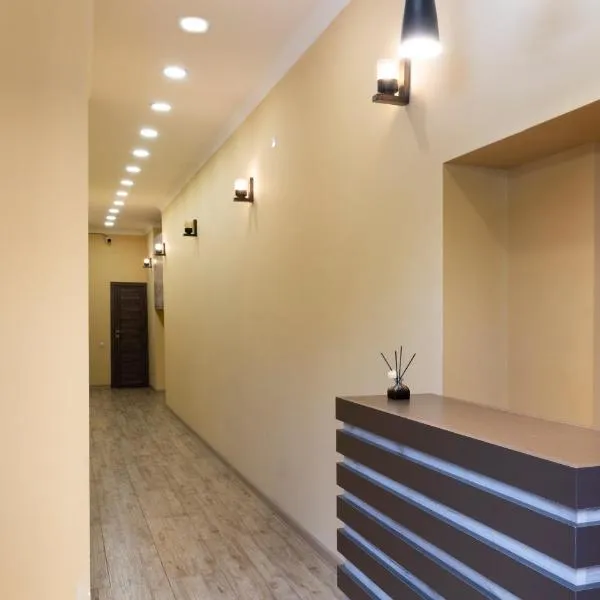 Glendale Boutique Hotel，位于埃里温的酒店