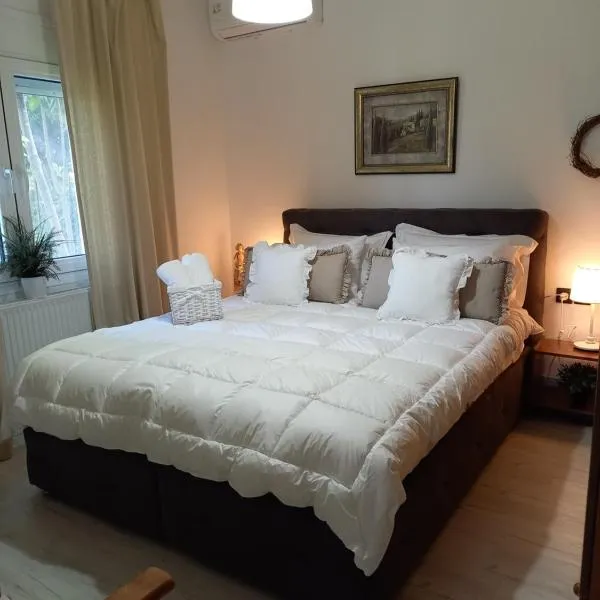 La Casa Di Elena，位于帕拉塔蒙的酒店