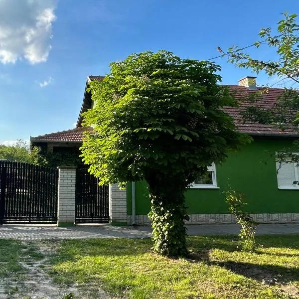 Apartman Maša，位于Belo Blato的酒店