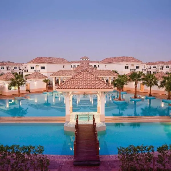 Mövenpick Beach Resort Al Khobar，位于阿可贺巴的酒店