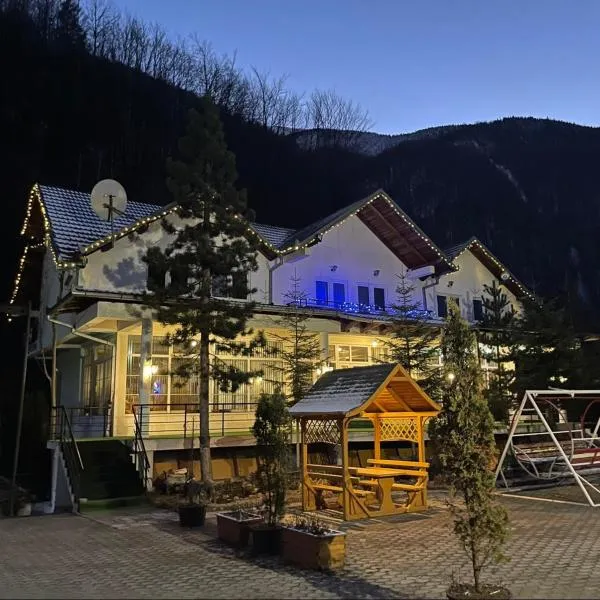 Hotel Gryka，位于佩奇的酒店