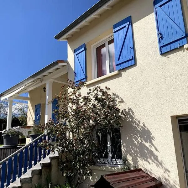 Maison 6 personnes Billom，位于Billom的酒店