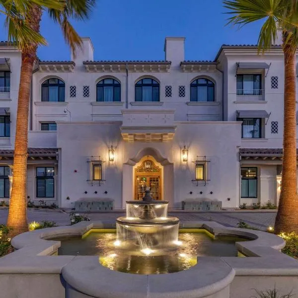 Cambria Hotel Calabasas - Malibu，位于卡拉巴萨斯的酒店