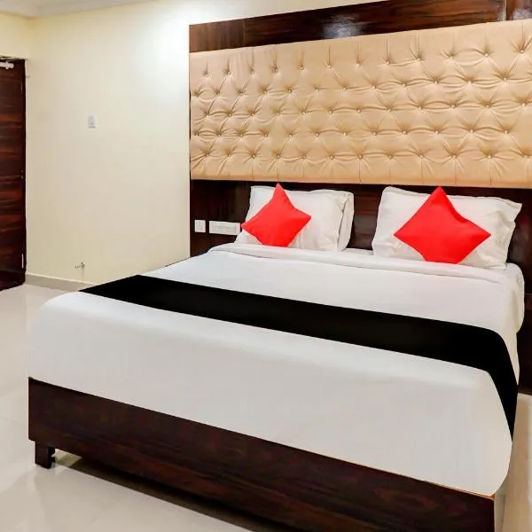 Hotel Siddartha Elite，位于Gunadala的酒店