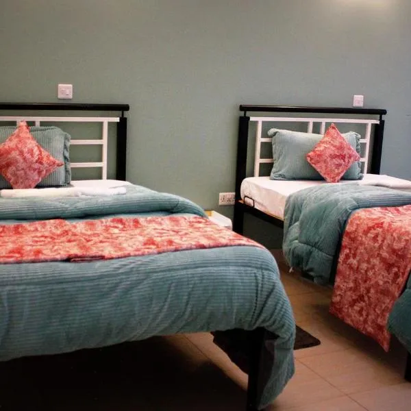Eland Accommodations - Ongata Rongai，位于Ongata Rongai 的酒店