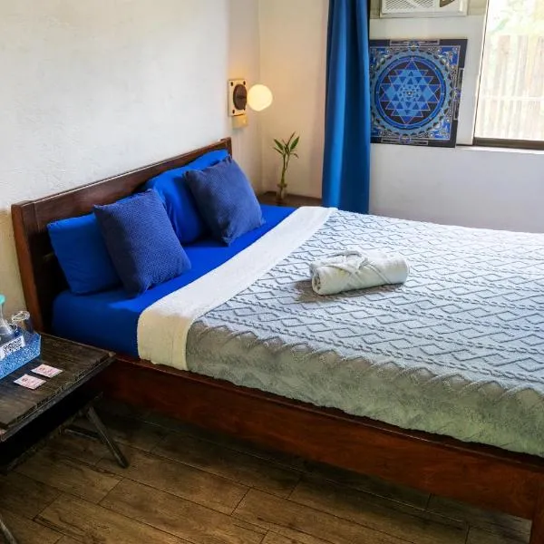 Island Lyfe Adventures Hotel，位于爱妮岛的酒店