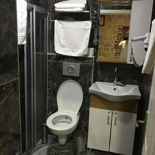 太阳安纳托利亚酒店，位于安塔利亚的酒店