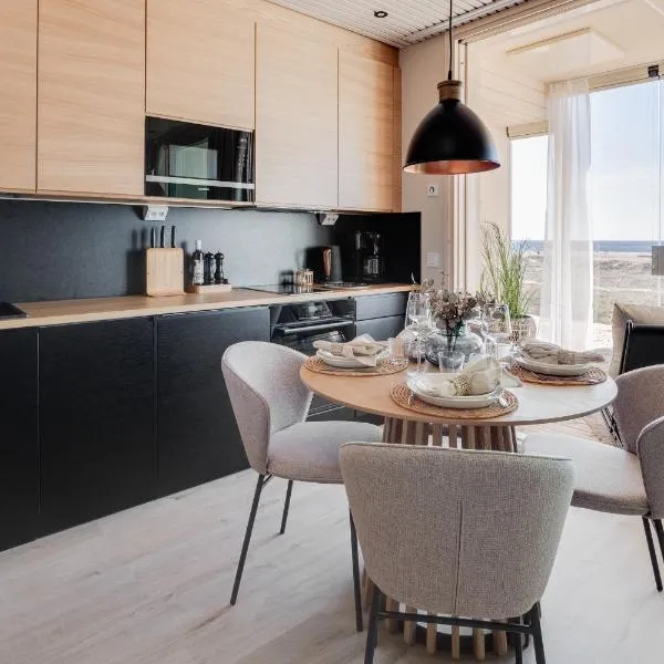 Mainingin Loiste C2 - Luxury holiday，位于卡拉约基的酒店