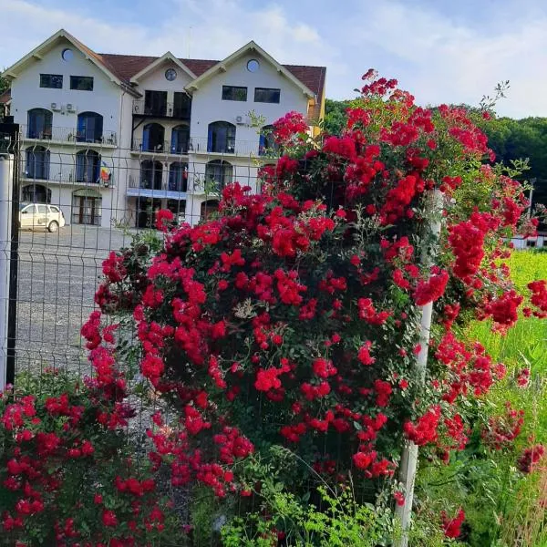 Sofial Guesthouse，位于百乐费利克斯的酒店