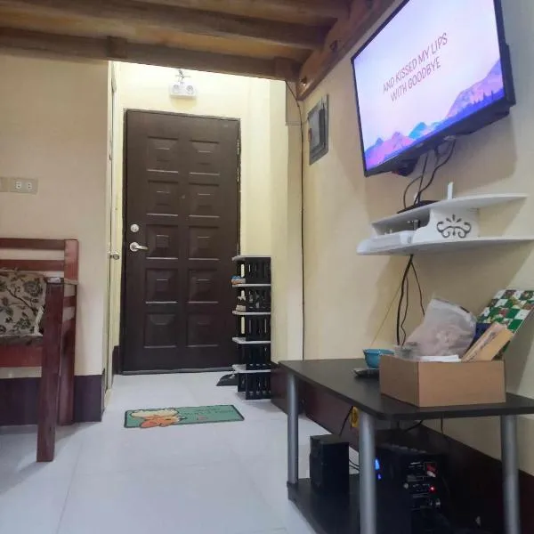 Condo for Rent - Cagayan de Oro，位于卡加盐德奥罗的酒店