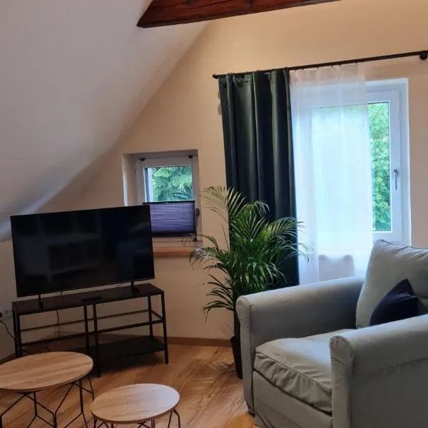 CHILL&SLEEP Bad Ischl，位于巴德伊舍的酒店