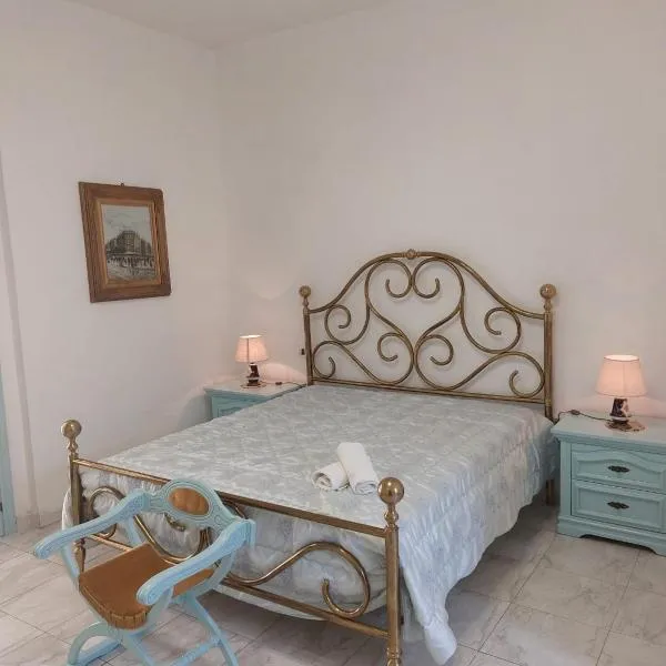 La Maison de Lucietta，位于卢切拉的酒店