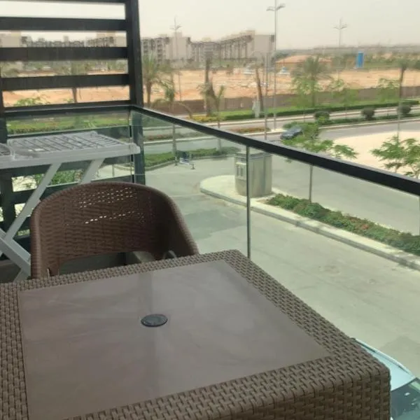 2BR Amazing location madinaty B15 مدينتي，位于Madinat Al Ashir min Ramadan的酒店