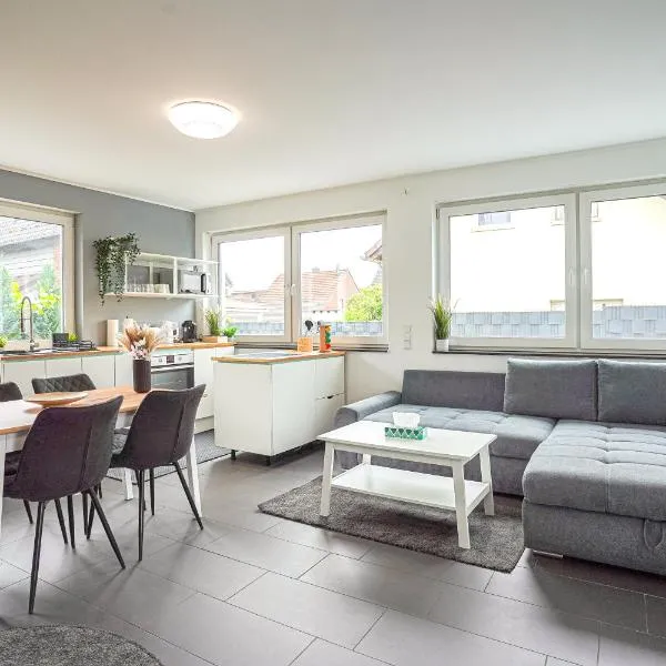 Apartment Köln，位于科隆的酒店