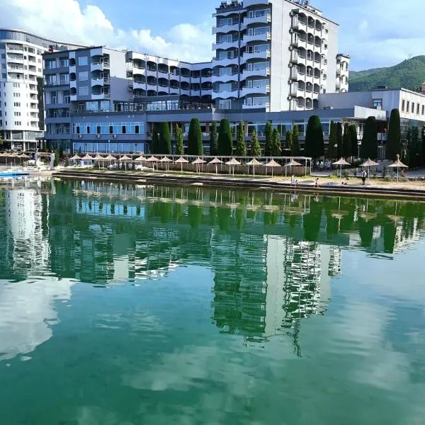 Hotel Enkelana，位于波格拉德茨的酒店