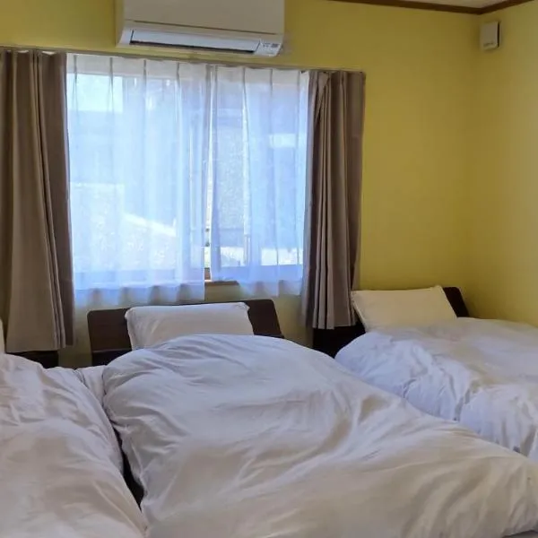 Ume House - Vacation STAY 95412v，位于十日町的酒店