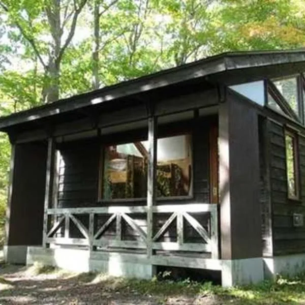 Towada City Utarube Campsite - Vacation STAY 00407v，位于Utarube的酒店