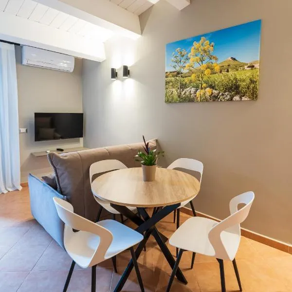 B&B Arcolobello Aparthotel，位于科拉托的酒店