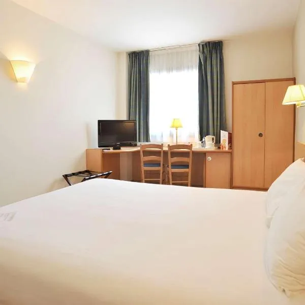 Travelodge Murcia，位于La Alcayna的酒店