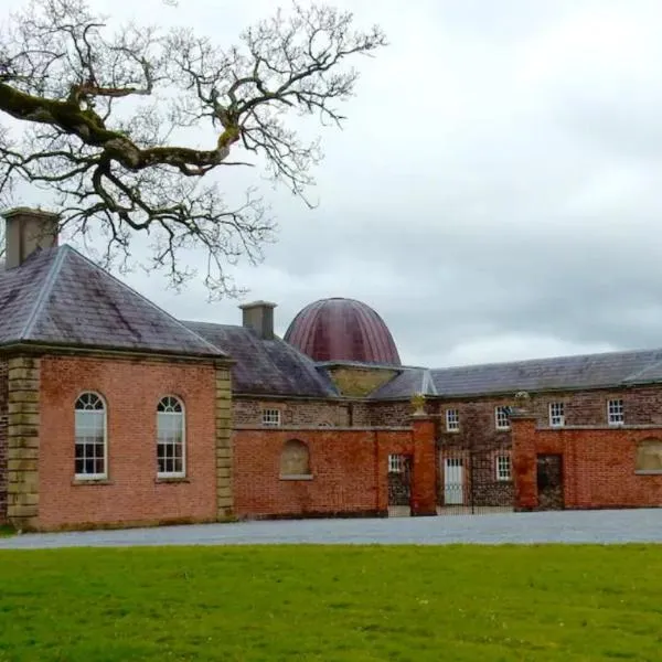 The Courtyard Kilshannig，位于Ballyduff的酒店