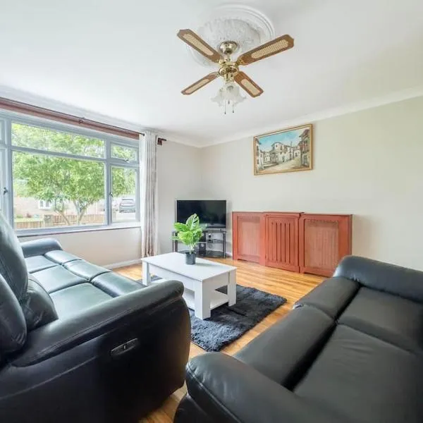 Cousy Haven，位于Laindon的酒店