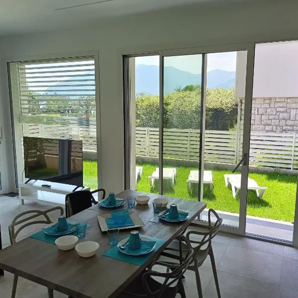 San Paolo，位于马罗内的酒店