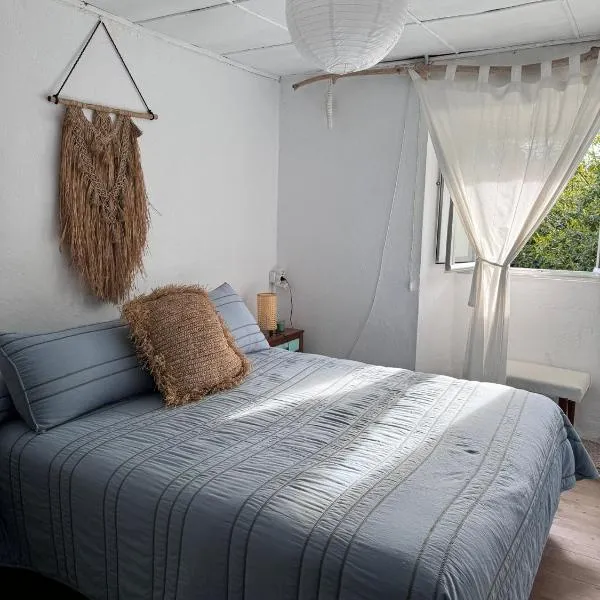 Casa O Coto，位于Grañas的酒店