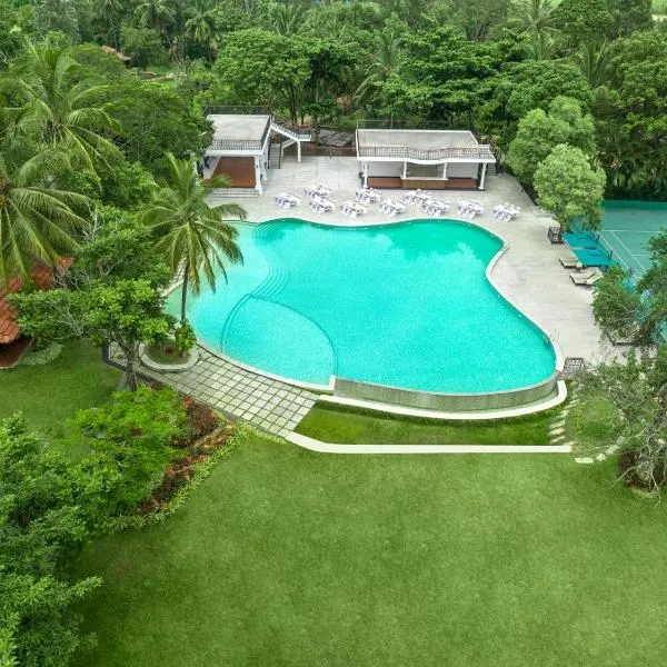 Big Banyan Vineyard & Resort，位于班加罗尔的酒店
