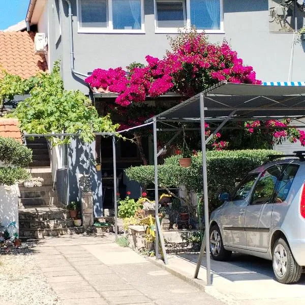 Apartments Ante，位于特里班的酒店