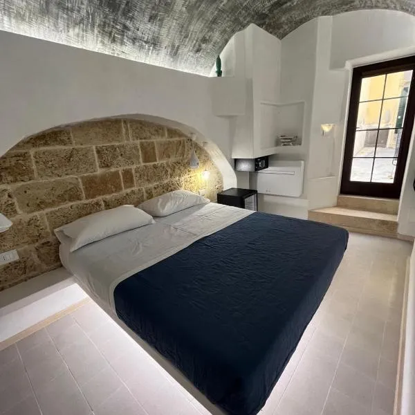 Il Pozzo Antico，位于加利波利的酒店