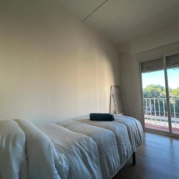 Apartamento Libertad，位于埃尔达的酒店