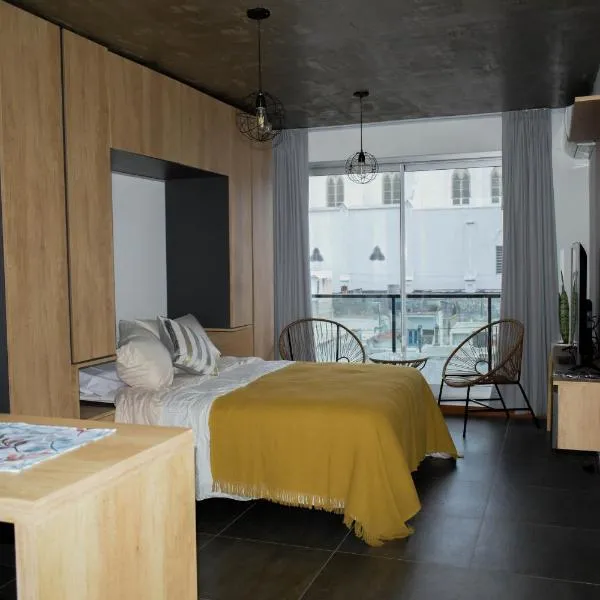 Home Rosario，位于罗萨里奥的酒店