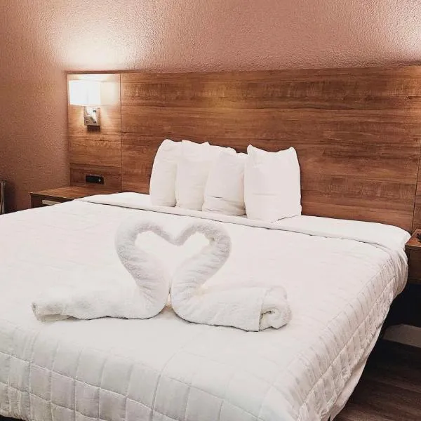 Best Western Hopkinsville KY - BRAND NEW ROOMS，位于霍普金斯维尔的酒店