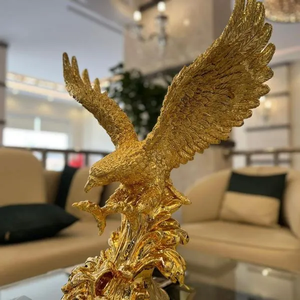 شقق سطام المخدومة，位于Al Fayşalīyah的酒店