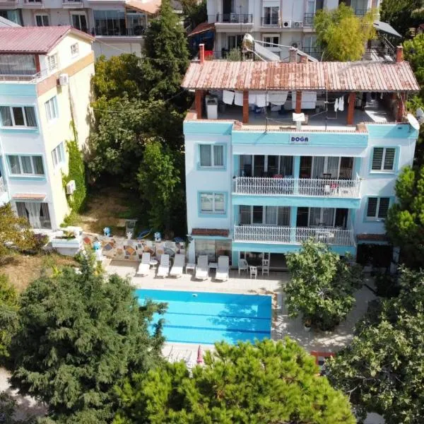 ASIA APART HOTEL，位于库萨达斯的酒店