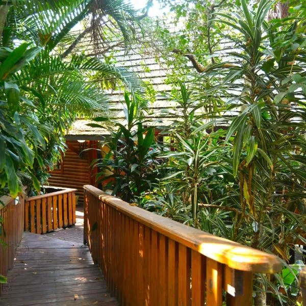 House 52，位于索德瓦纳湾的酒店